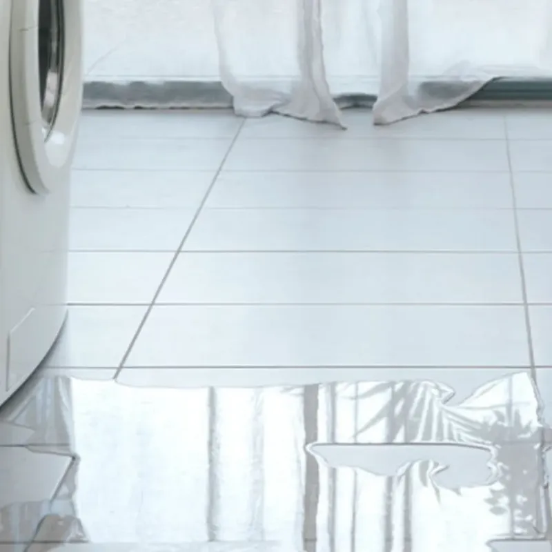 Appliance Leak Cleanup in Coral Springs, FL