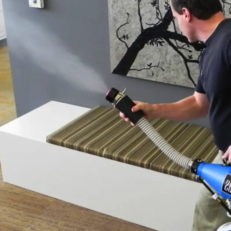 Professional Odor Removal in Coral Springs, FL